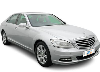 Mercedes Benz S Class-img
